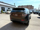 Used 2017 Land Rover Discovery Sport HSE image 3