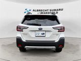 New 2025 Subaru Outback Limited XT image 4