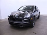 Used 2025 Porsche Macan Turbo image 1