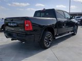 New 2025 RAM 1500 Laramie w/ Sport Appearance Package image 4