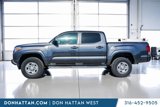 Used 2022 Toyota Tacoma SR image 2