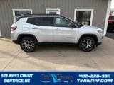 New 2025 Jeep Compass Limited image 2