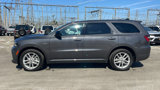 New 2025 Dodge Durango R/T w/ Trailer Tow Group IV image 3