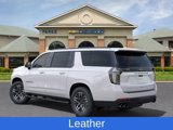 New 2025 Chevrolet Suburban Z71 w/ Z71 Off-Road Package image 3