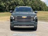New 2026 Chevrolet Silverado 1500 High Country w/ Z71 Off-Road Package image 2