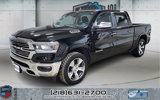 Used 2022 RAM 1500 Laramie image 6