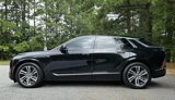 Used 2024 Cadillac Lyriq Luxury image 4