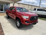 Used 2018 Toyota Tacoma SR w/ SR Convenience Package image 3
