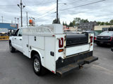 Used 2019 Chevrolet Silverado 2500 W/T image 6