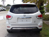 Used 2016 Nissan Pathfinder SL w/ SL Premium Package image 6