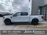 Certified 2024 Ford F150 XLT w/ Equipment Group 303A High image 4