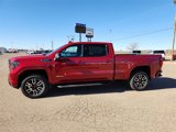 New 2025 GMC Sierra 1500 AT4 w/ Technology Package image 2