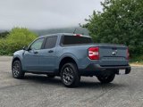 Certified 2024 Ford Maverick XLT w/ XLT Luxury Package image 4