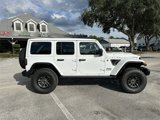 New 2025 Jeep Wrangler Unlimited Rubicon 392 image 3