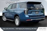 New 2025 Chevrolet Tahoe LT w/ Comfort Package image 3
