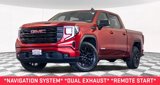 Certified 2023 GMC Sierra 1500 Elevation image 2