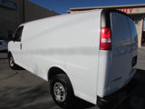 Used 2017 Chevrolet Express 2500 image 4