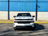 Used 2019 Chevrolet Silverado 1500 Custom w/ Custom Value Package image 2