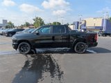 New 2026 RAM 1500 Laramie w/ Night Edition image 3