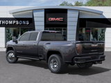 New 2025 GMC Sierra 3500 Denali Ultimate image 2