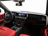 New 2025 Rolls-Royce Cullinan image 6