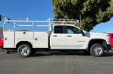 New 2025 Chevrolet Silverado 2500 W/T w/ WT Convenience Package image 3
