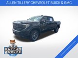 Used 2024 GMC Sierra 1500 AT4 w/ Technology Package image 1