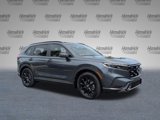 New 2026 Honda CR-V Sport-L image 2