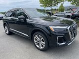 Certified 2025 Audi Q7 2.0T Premium w/ Convenience Package image 3