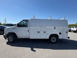 New 2025 Ford E-350 and Econoline 350 Super Duty w/ Power Equipment Group image 2