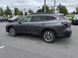 New 2025 Subaru Outback Touring XT image 4