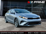 Used 2023 Kia Forte LXS image 4