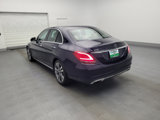 Used 2019 Mercedes-Benz C 300 Sedan image 5