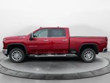 New 2025 Chevrolet Silverado 2500 LTZ w/ LTZ Convenience Package image 2
