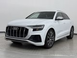 Certified 2023 Audi SQ8 Premium Plus w/ Executive Package image 3