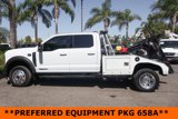 Used 2024 Ford F450 Lariat w/ Low Deflection Package image 5
