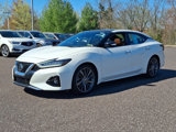 Used 2019 Nissan Maxima Platinum w/ Reserve Package image 3