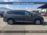 Used 2017 Chrysler Pacifica Touring-L w/ Tire & Wheel Group image 4