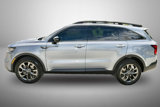 Used 2021 Kia Sorento EX w/ EX AWD X-Line Package image 3