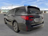 New 2025 Honda Odyssey EX-L image 4