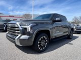 New 2025 Toyota Tundra Limited image 3