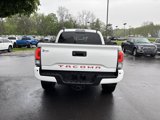 Used 2022 Toyota Tacoma 4x4 Double Cab image 4