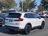 New 2026 Honda CR-V Sport Touring image 3