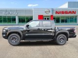 New 2025 Nissan Frontier PRO-4X w/ Tow Package image 4