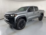 New 2026 Chevrolet Colorado Trail Boss image 5