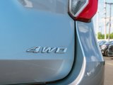 Used 2023 Ford Explorer Platinum w/ Technology Package image 5