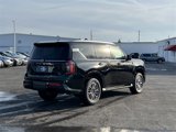 New 2025 Nissan Armada SL w/ Captain's Chari Seat Package image 5