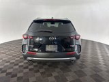 New 2025 MAZDA CX-50 AWD 2.5 Turbo w/ Accent Package image 4