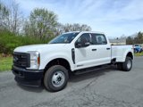 New 2025 Ford F350 XL image 2