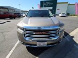 Used 2022 GMC Acadia SLE image 2